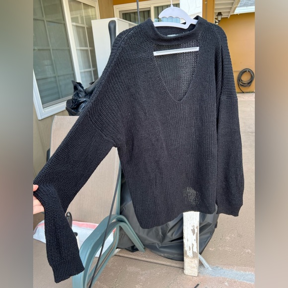 Knit Sweater - Picture 2 of 6